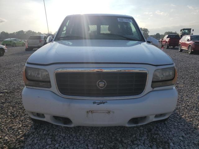 Cadillac Escalade Luxury Image 13