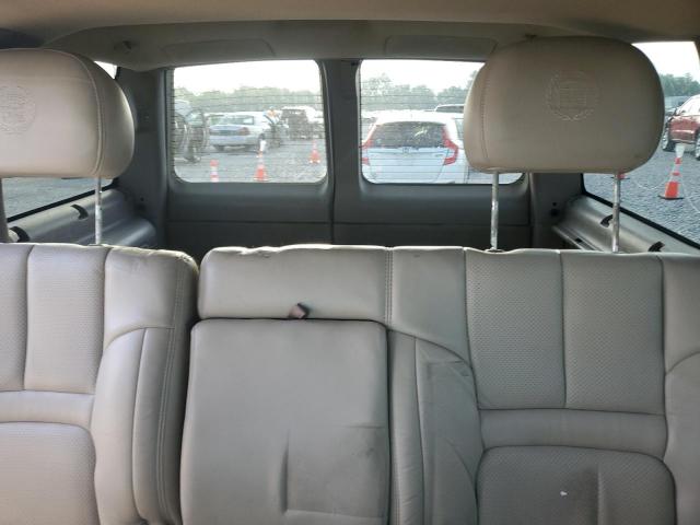 Cadillac Escalade Luxury Image 3