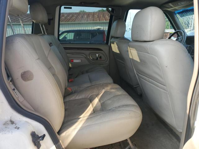 Cadillac Escalade Luxury Image 11