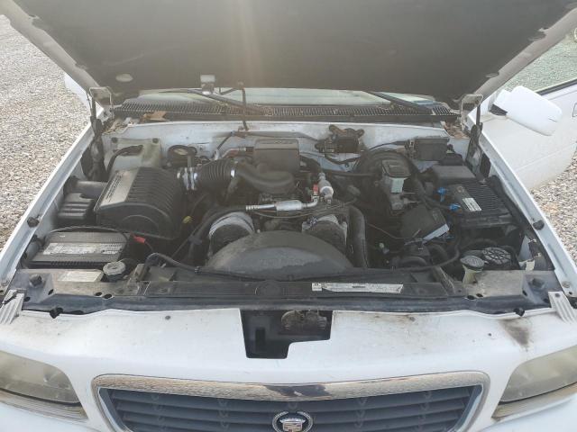 Cadillac Escalade Luxury Image 8