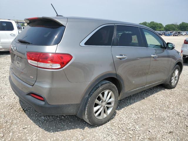 Kia Sorento Lx Image 9