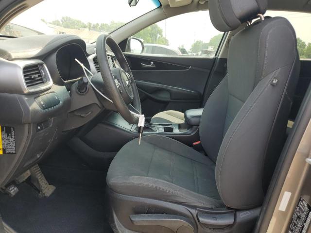 Kia Sorento Lx Image 5