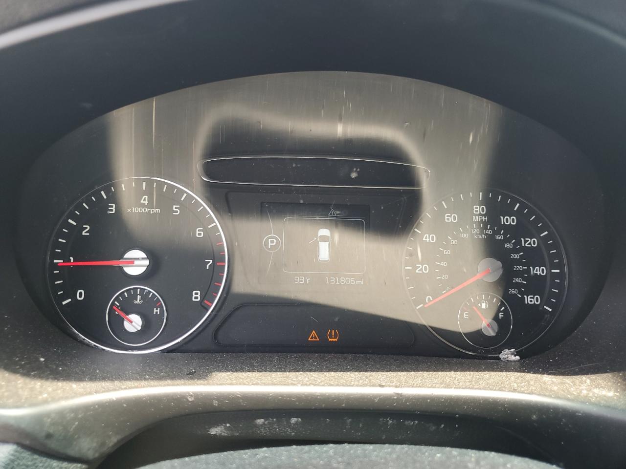 Kia Sorento Lx Image 2