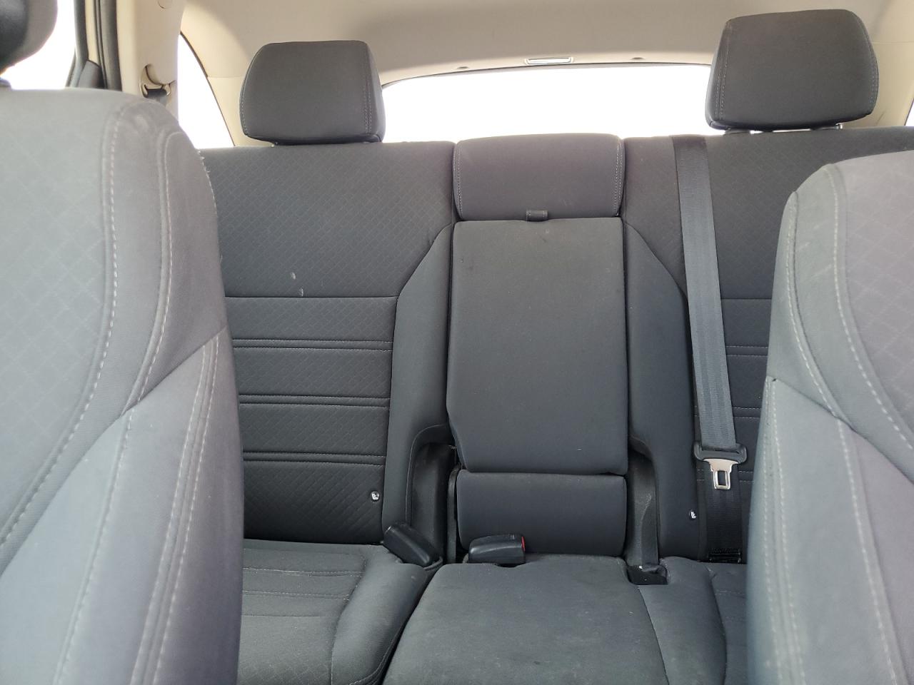 Kia Sorento Lx Image 7