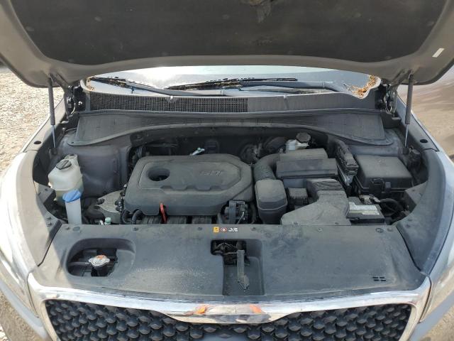 Kia Sorento Lx Image 12