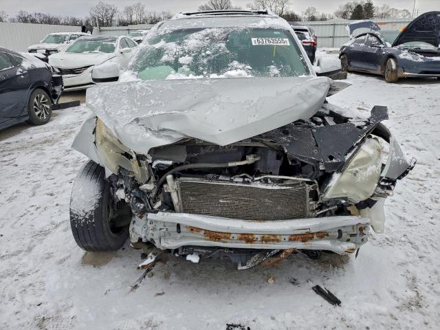 Chevrolet Equinox Lt Image 5