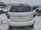 Chevrolet Equinox Lt Image 13