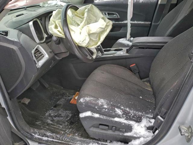 Chevrolet Equinox Lt Image 8