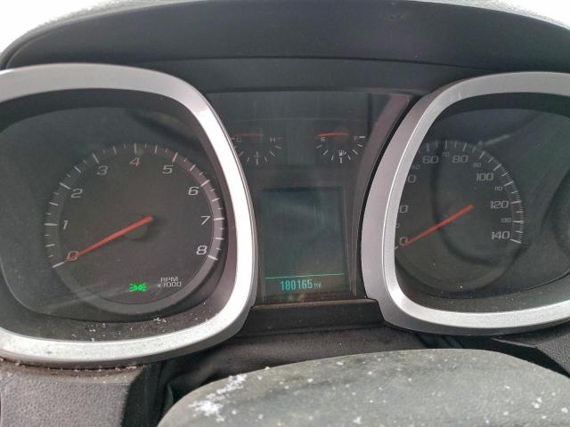 Chevrolet Equinox Lt Image 3