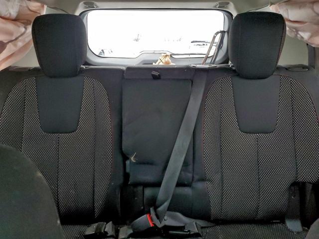 Chevrolet Equinox Lt Image 11