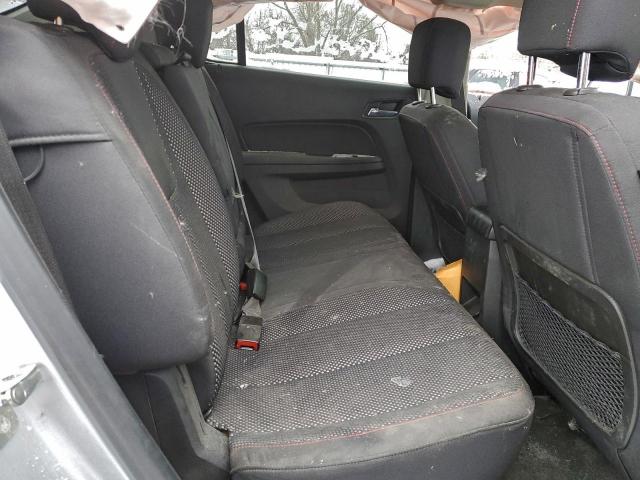 Chevrolet Equinox Lt Image 4