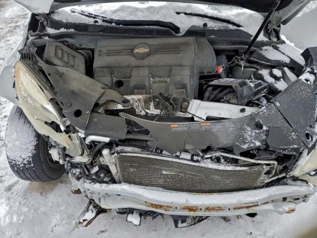 Chevrolet Equinox Lt Image 10