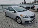 Kia Forte Lx Image 2