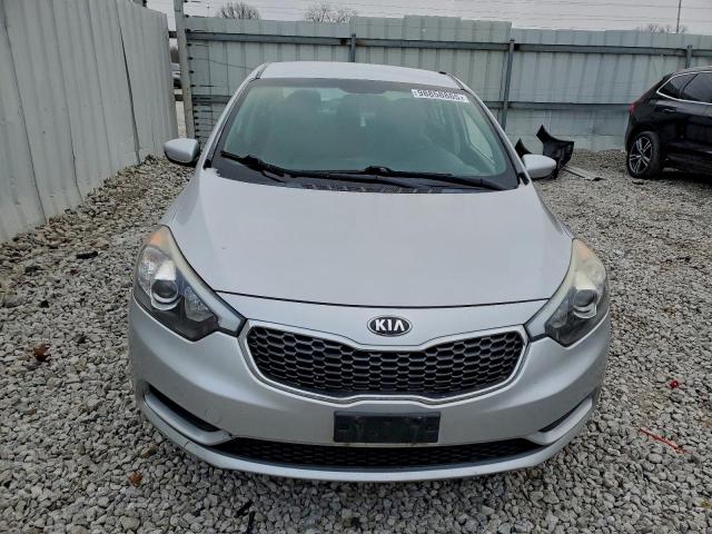 Kia Forte Lx Image 7