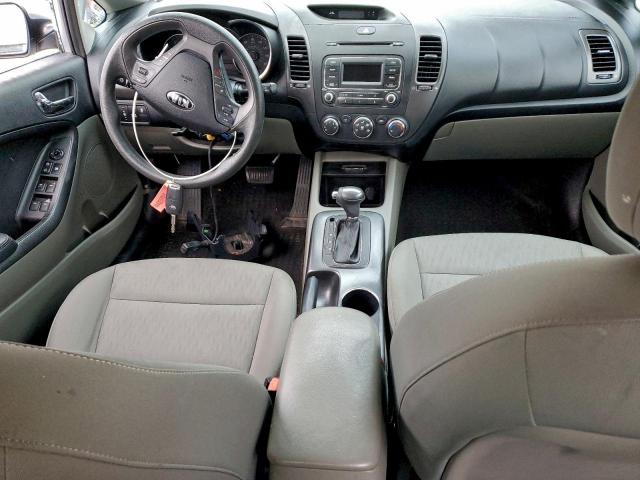 Kia Forte Lx Image 5