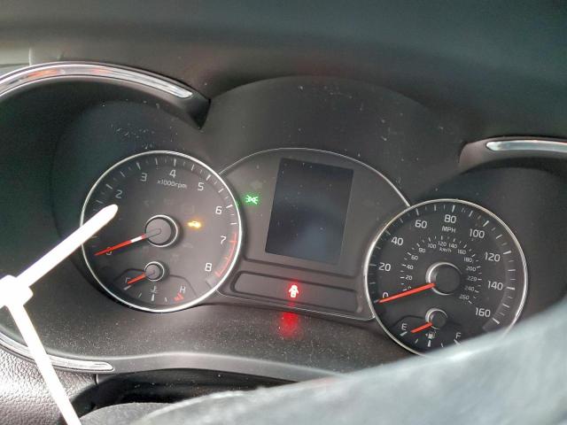 Kia Forte Lx Image 12