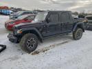 Jeep Gladiator Rubicon Image 1