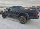 Jeep Gladiator Rubicon Image 5