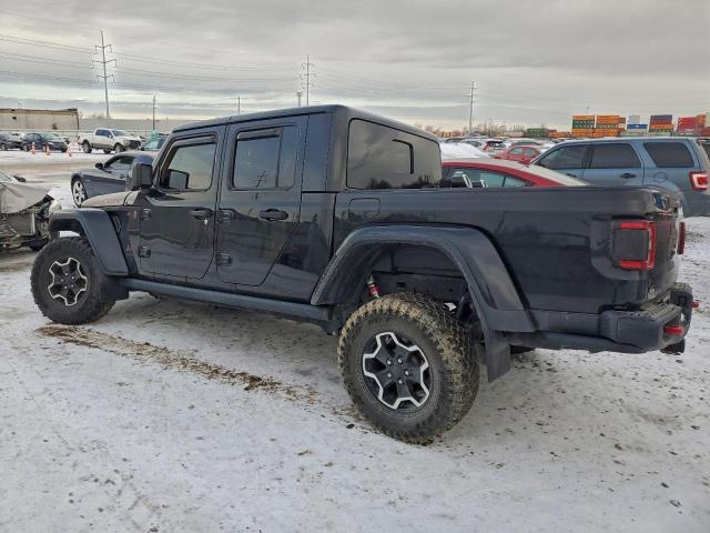 Jeep Gladiator Rubicon Image 5