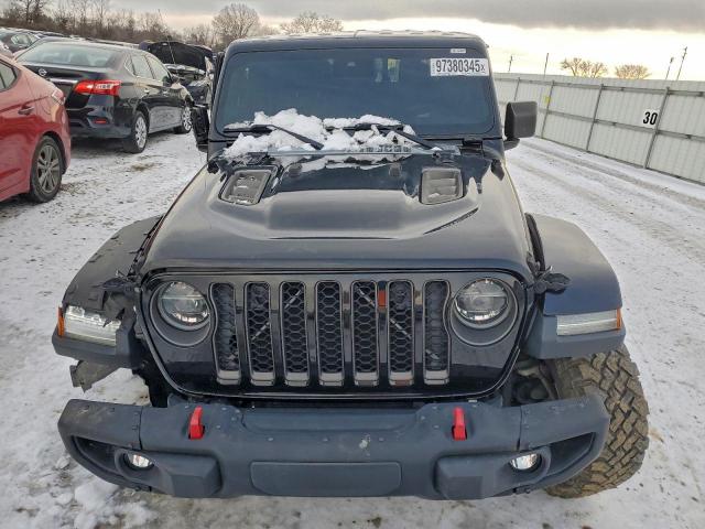 Jeep Gladiator Rubicon Image 3
