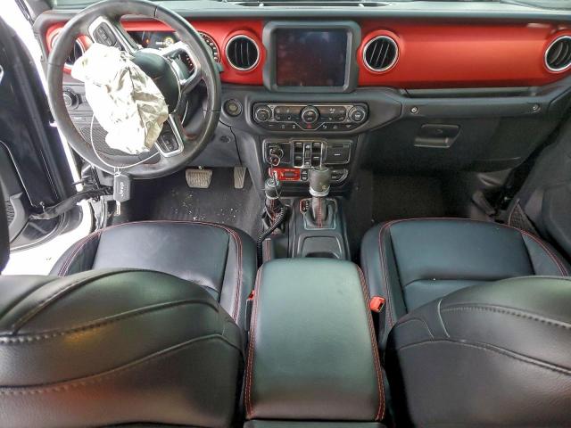 Jeep Gladiator Rubicon Image 2