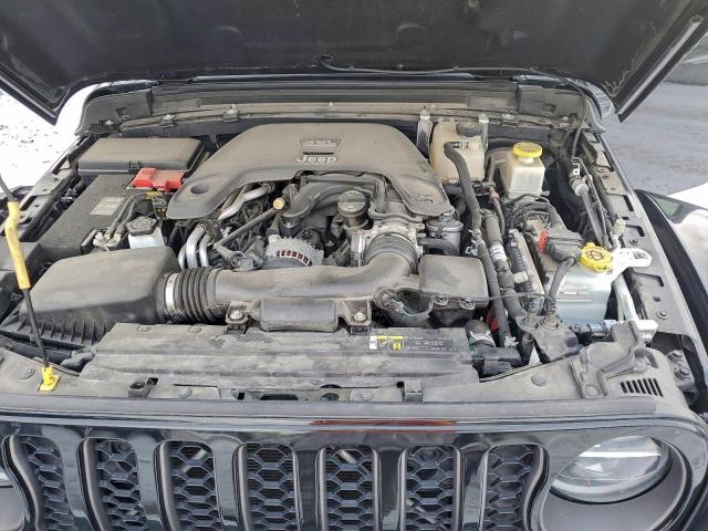 Jeep Gladiator Rubicon Image 11
