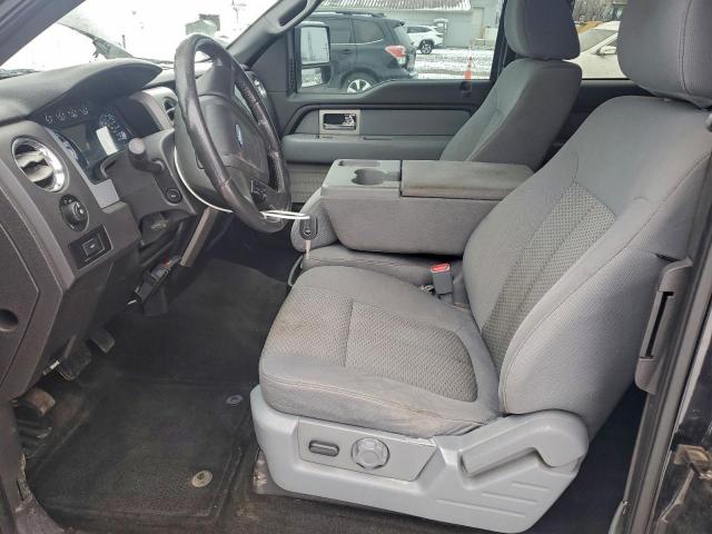 Ford F-150 Super Cab Image 9