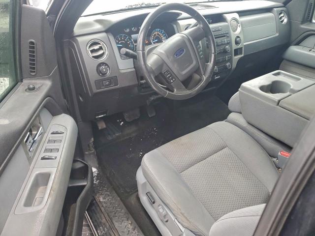 Ford F-150 Super Cab Image 7