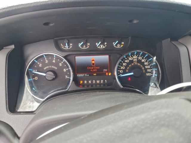 Ford F-150 Super Cab Image 8