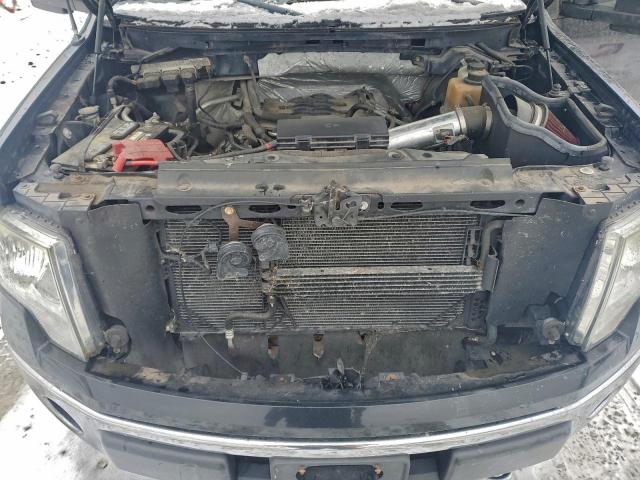 Ford F-150 Super Cab Image 12