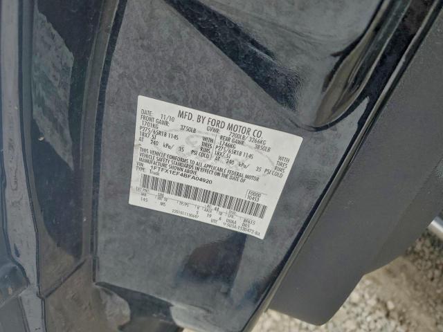 Ford F-150 Super Cab Image 11