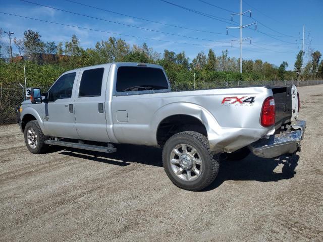 Ford F-350 Super Duty Image 4