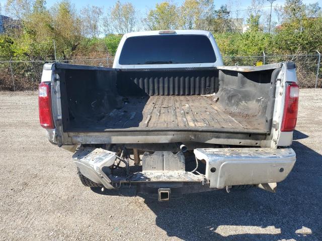 Ford F-350 Super Duty Image 2