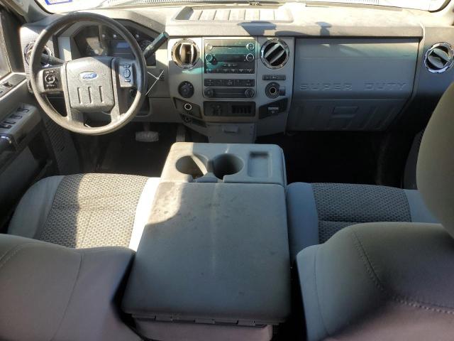 Ford F-350 Super Duty Image 5