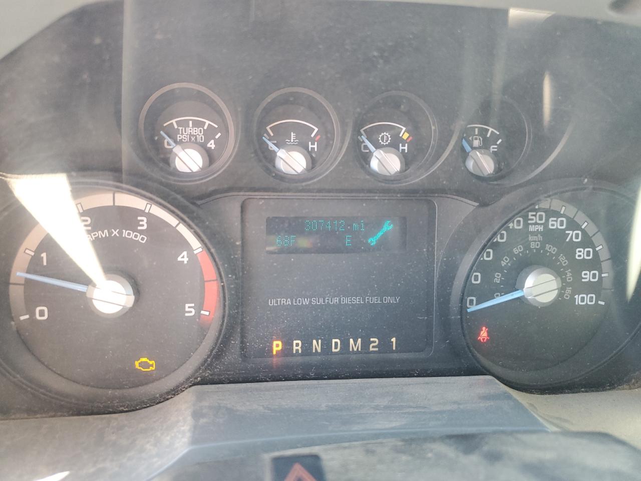 Ford F-350 Super Duty Image 7