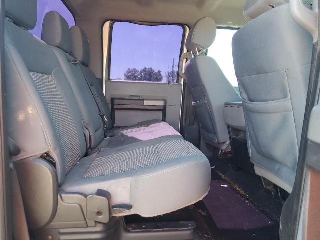 Ford F-350 Super Duty Image 10