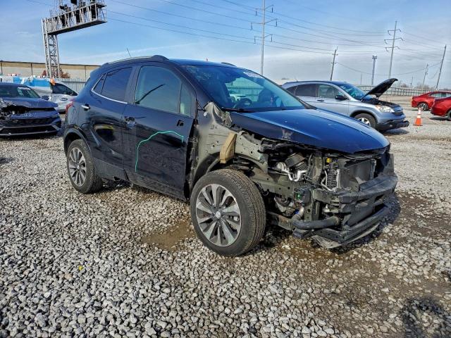 Buick Encore Essence Image 8