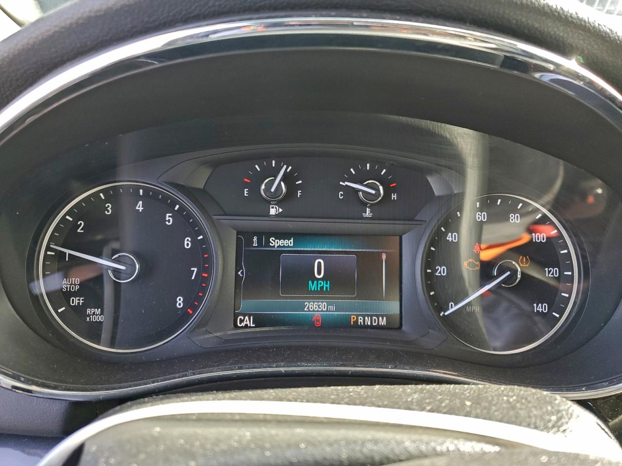 Buick Encore Essence Image 12