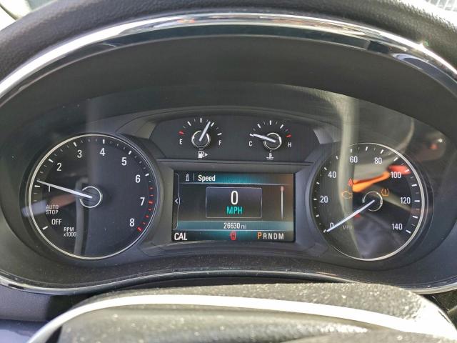 Buick Encore Essence Image 12