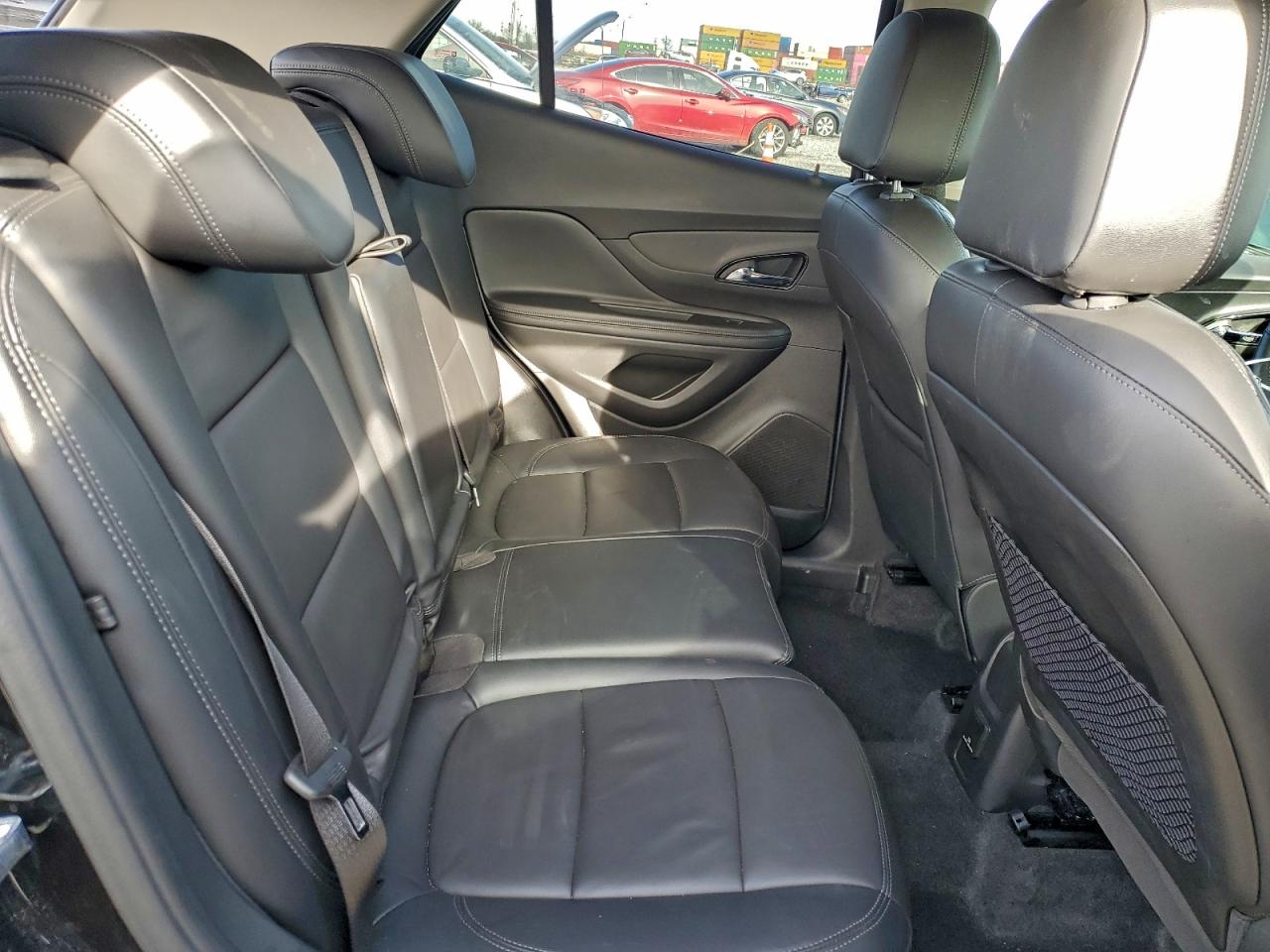 Buick Encore Essence Image 5