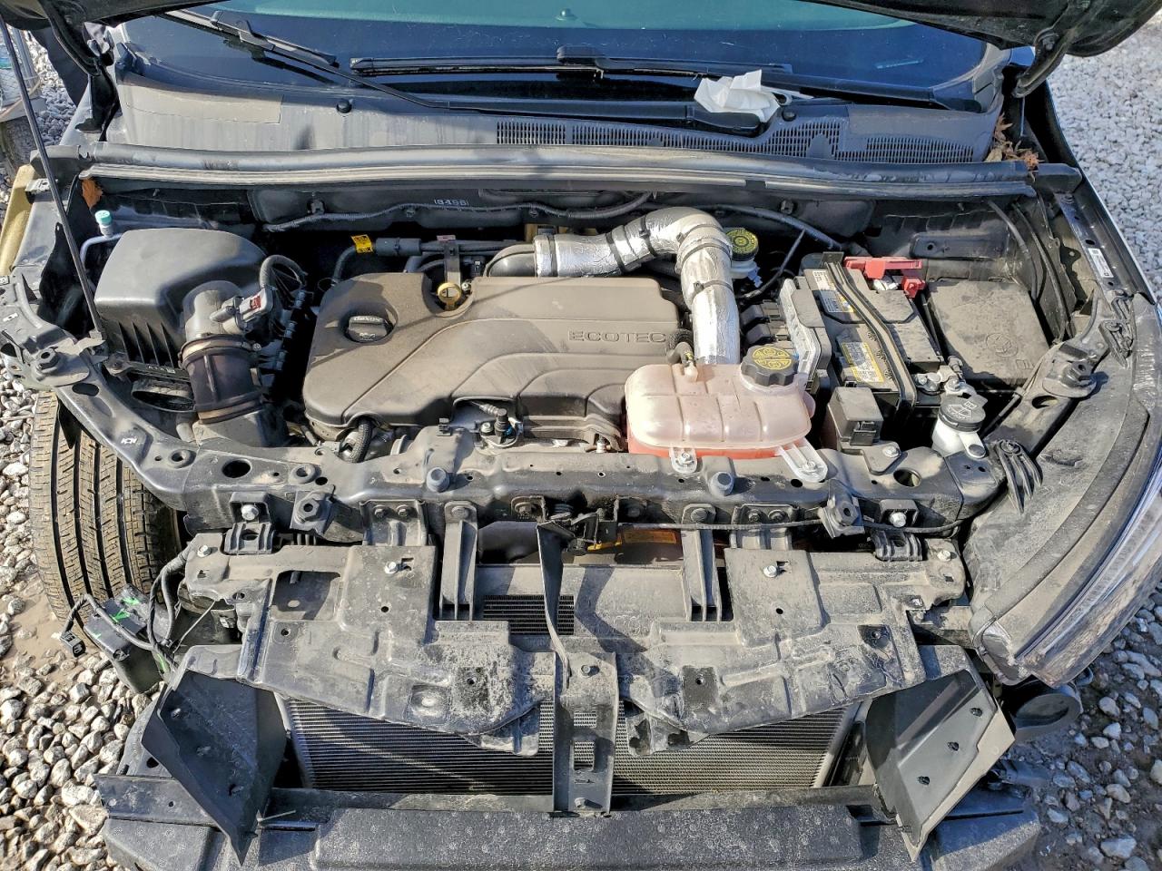 Buick Encore Essence Image 6