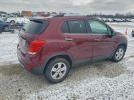 Chevrolet Trax 1lt Image 13