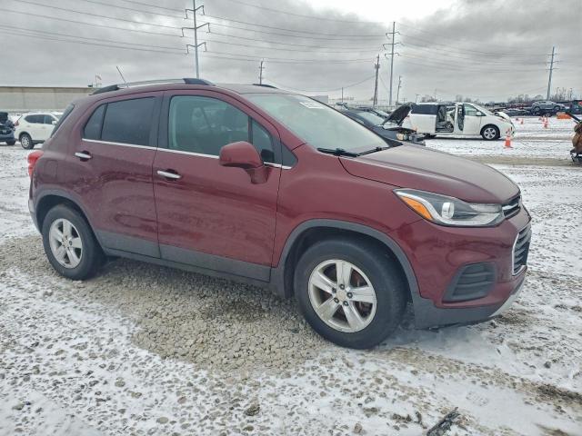 Chevrolet Trax 1lt Image 3