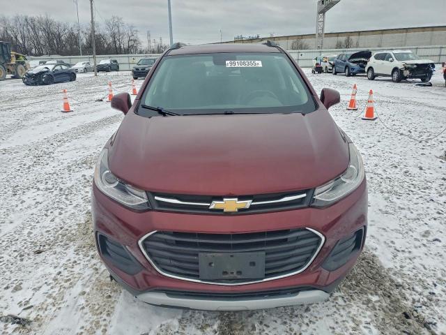 Chevrolet Trax 1lt Image 6