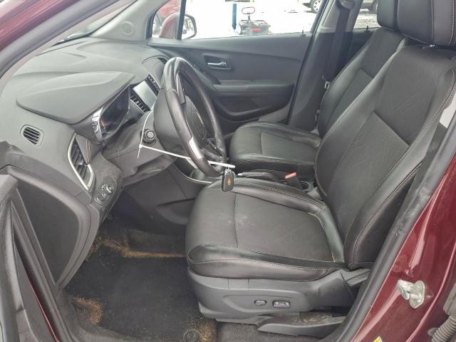 Chevrolet Trax 1lt Image 5