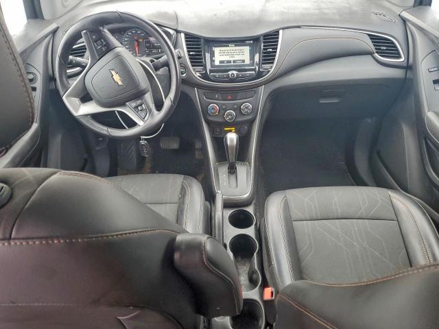 Chevrolet Trax 1lt Image 7