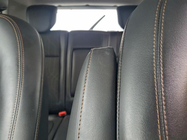 Chevrolet Trax 1lt Image 11