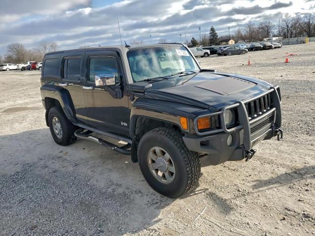 HUMMER H3 Image 11