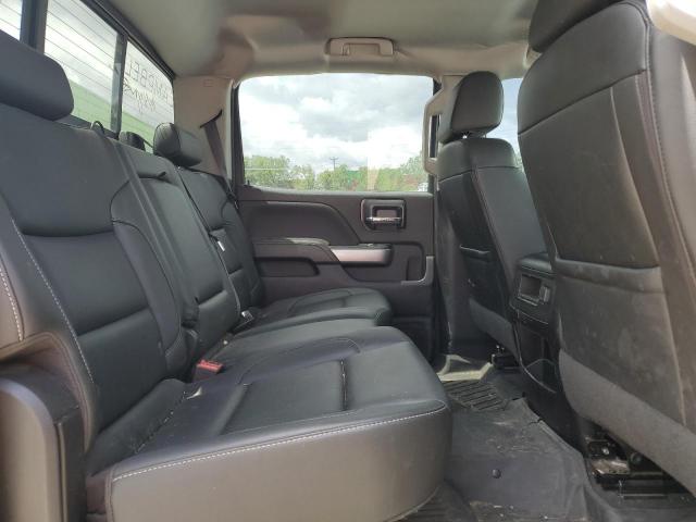 Chevrolet Silverado K2500 Heavy Duty Ltz Image 10