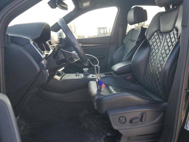 Audi Sq Prestige Image 8